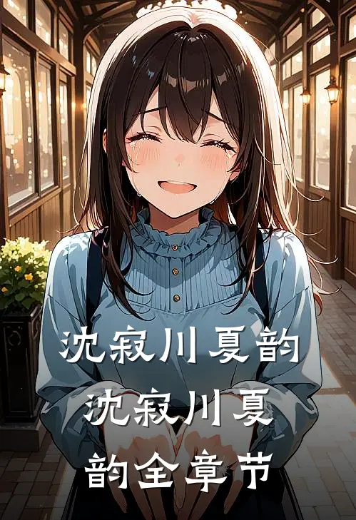沈寂川夏韵沈寂川夏韵全章节