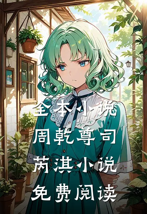 全本小说周乾尊司芮淇小说免费阅读