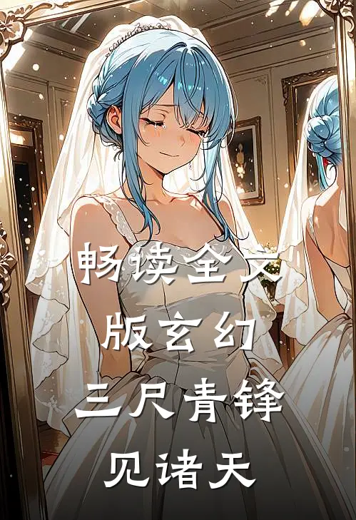 畅读全文版玄幻：三尺青锋见诸天