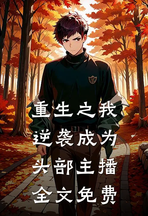 重生之我逆袭成为头部主播全文免费阅读