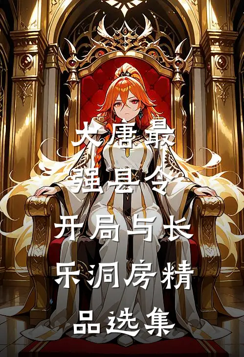 大唐最强县令：开局与长乐洞房精品选集
