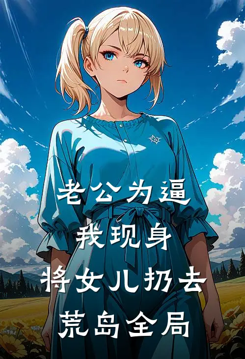 老公为逼我现身，将女儿扔去荒岛全局