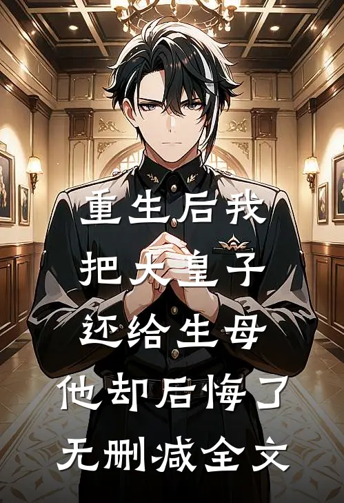 重生后我把大皇子还给生母，他却后悔了无删减全文