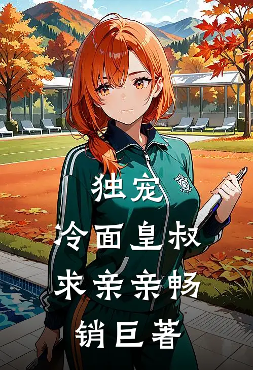 独宠：冷面皇叔求亲亲畅销巨著