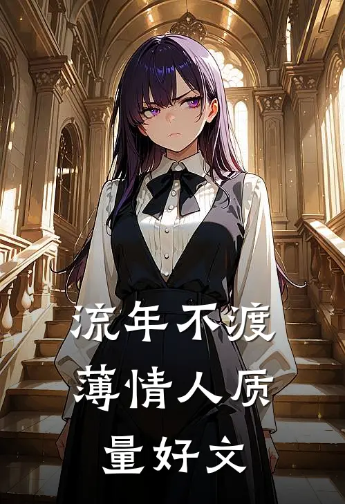 流年不渡薄情人质量好文