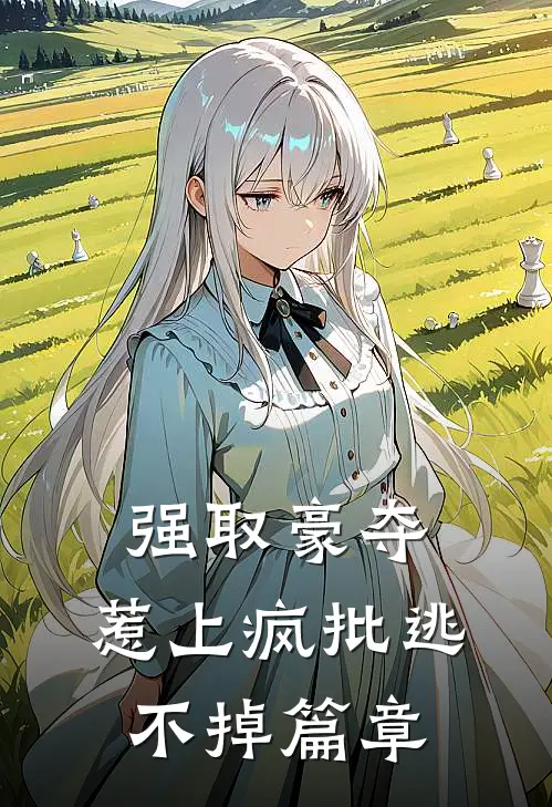 强取豪夺，惹上疯批逃不掉篇章