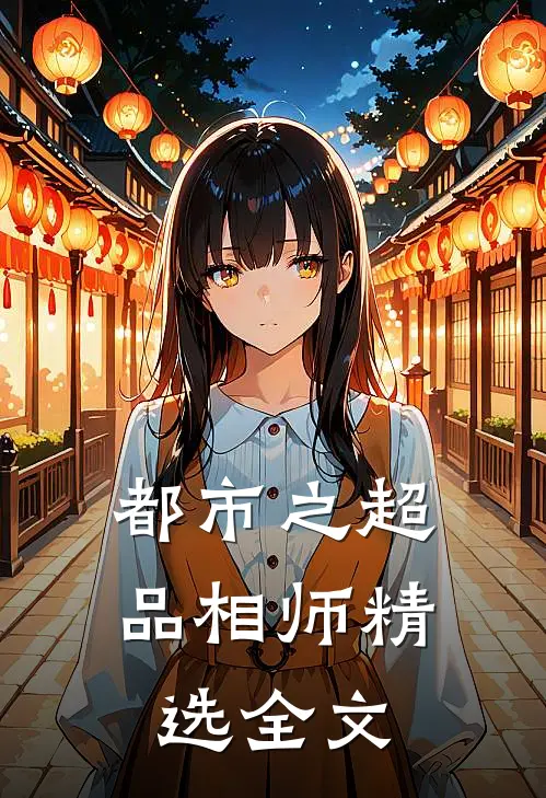都市之超品相师精选全文