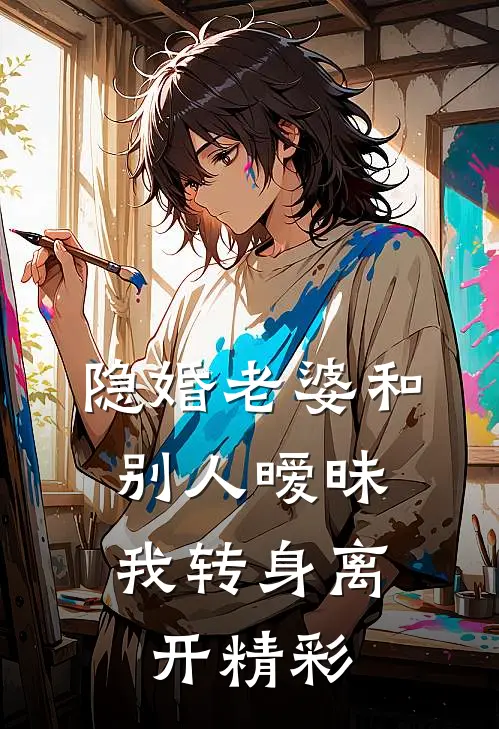 隐婚老婆和别人暧昧，我转身离开精彩