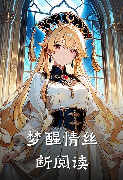 梦醒情丝断阅读