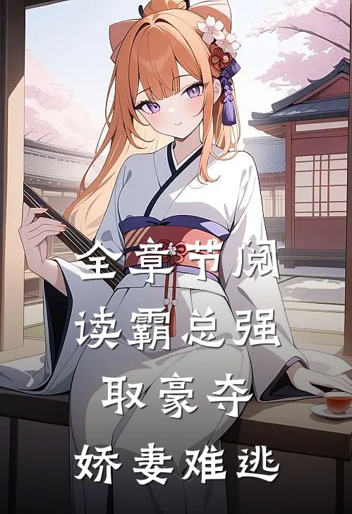 全章节阅读霸总强取豪夺：娇妻难逃