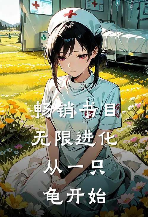畅销书目无限进化，从一只龟开始