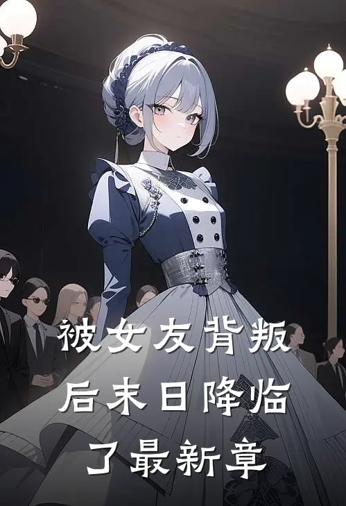 被女友背叛后末日降临了最新章