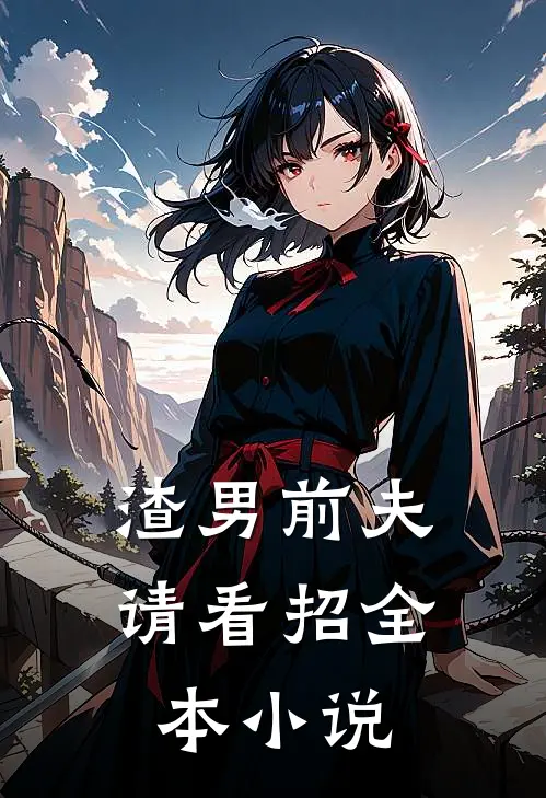 渣男前夫请看招全本小说