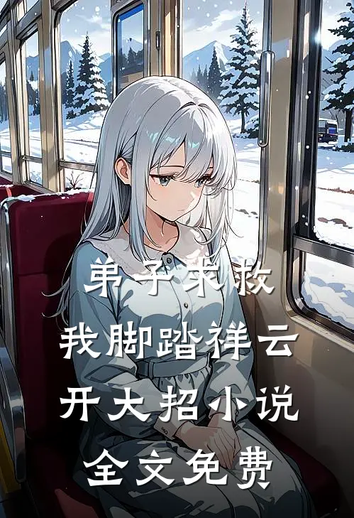 弟子求救，我脚踏祥云开大招小说全文免费