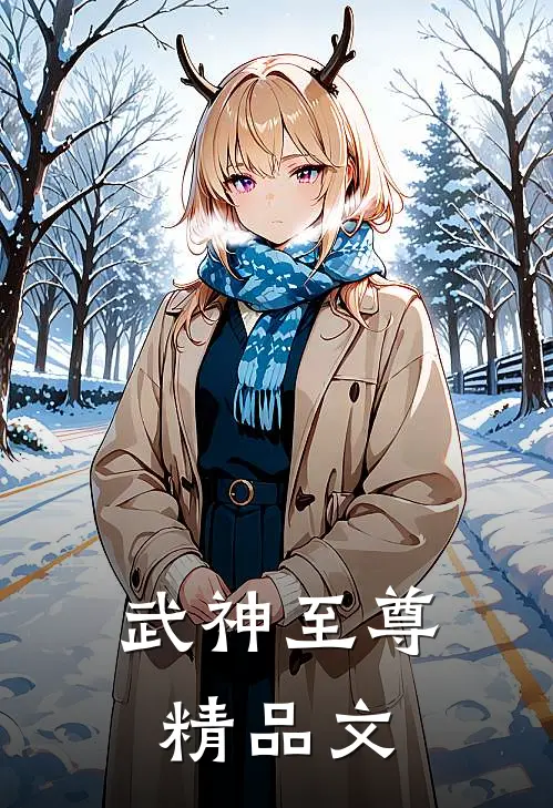 武神至尊精品文