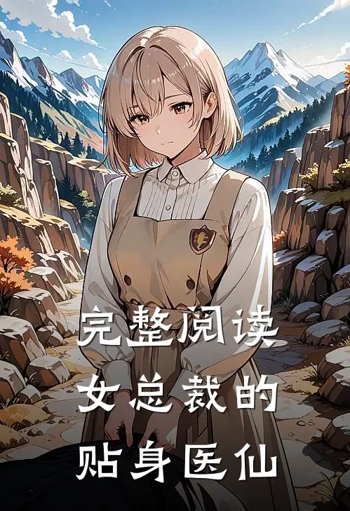 完整阅读女总裁的贴身医仙