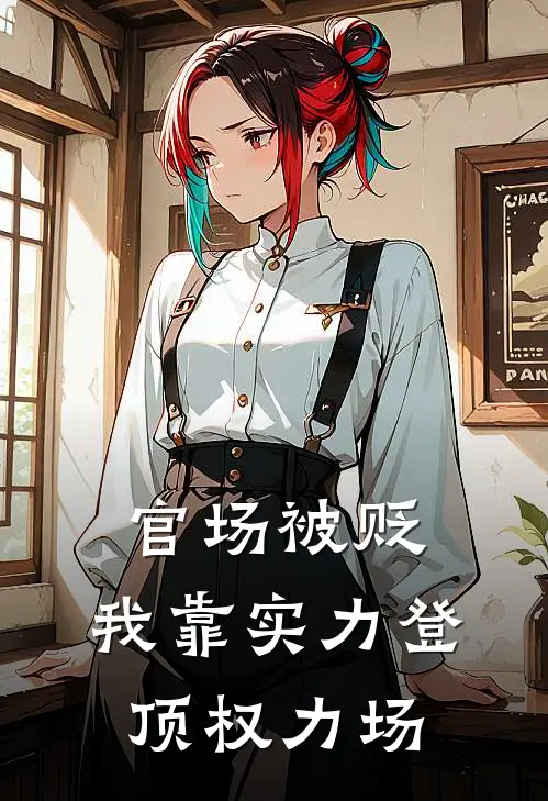 官场被贬，我靠实力登顶权力场