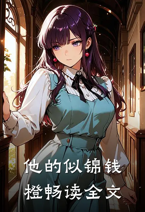 他的似锦钱橙畅读全文