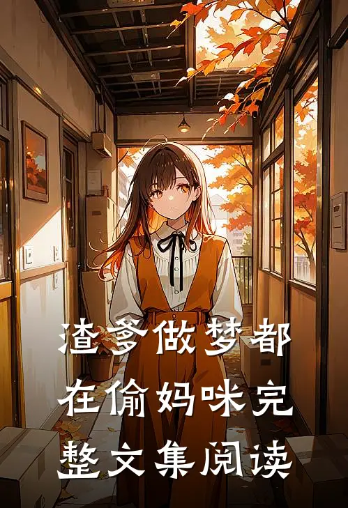 渣爹做梦都在偷妈咪完整文集阅读