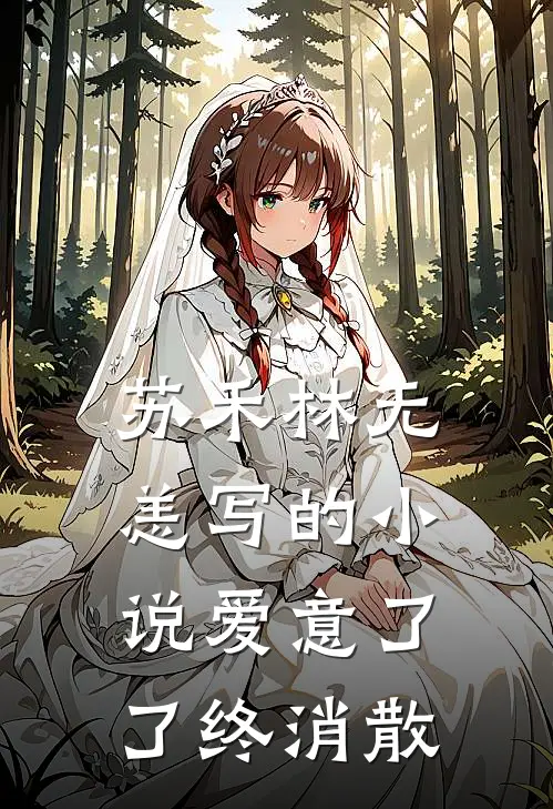 苏禾林无恙写的小说爱意了了终消散