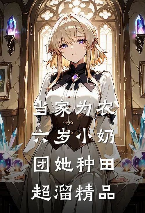 当家为农：六岁小奶团她种田超溜精品