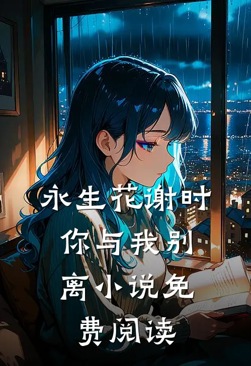 永生花谢时，你与我别离小说免费阅读