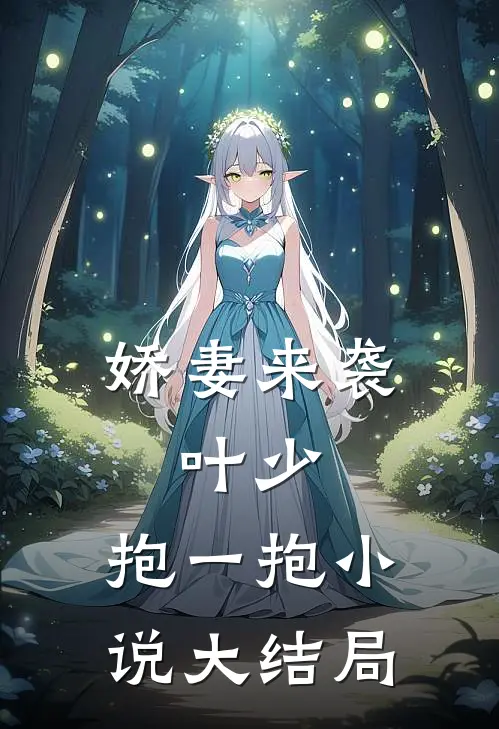 娇妻来袭：叶少，抱一抱小说大结局