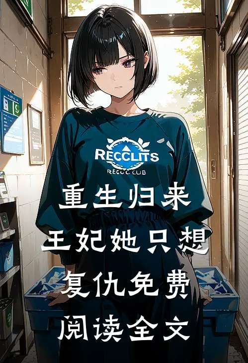 重生归来：王妃她只想复仇免费阅读全文