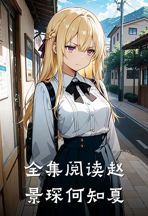 全集阅读赵景琛何知夏