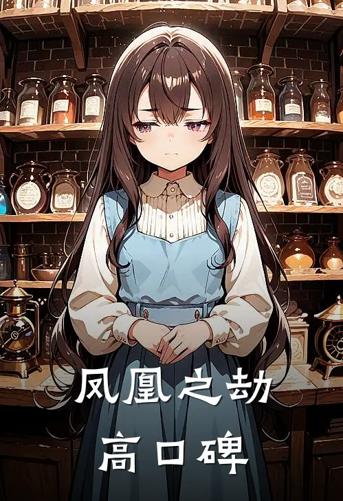 凤凰之劫高口碑
