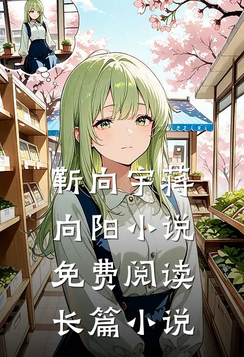 靳向宇蒋向阳小说免费阅读长篇小说