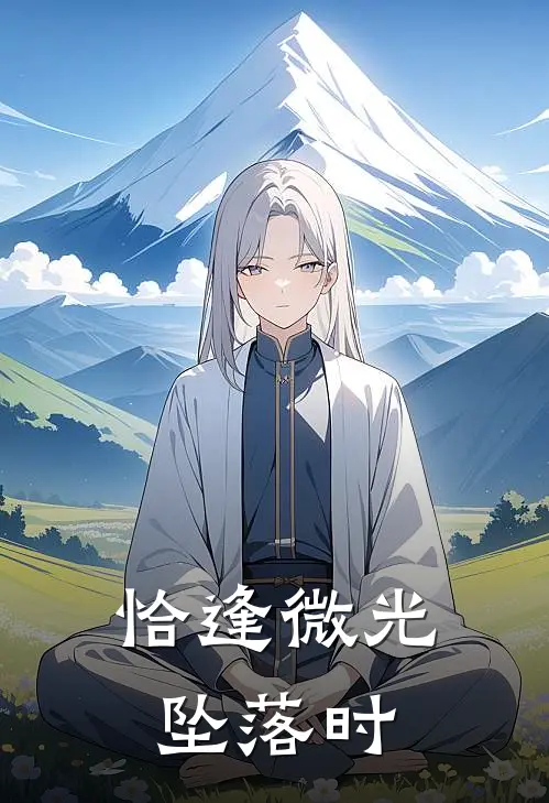 恰逢微光坠落时