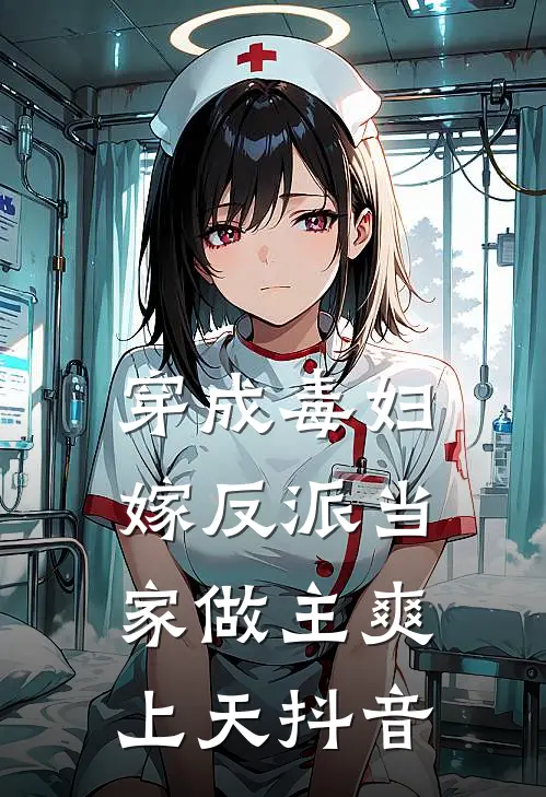 穿成毒妇,嫁反派当家做主爽上天抖音