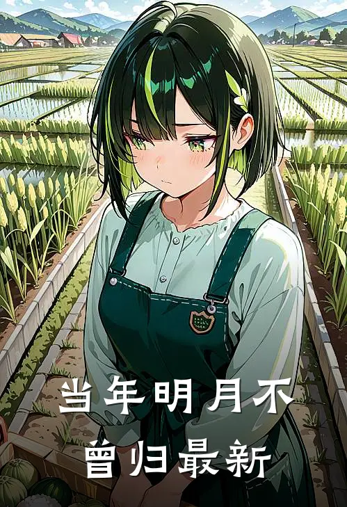 当年明月不曾归最新