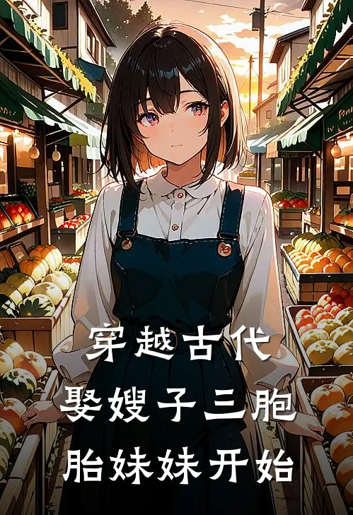 穿越古代，娶嫂子三胞胎妹妹开始