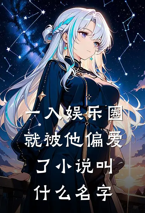 一入娱乐圈就被他偏爱了小说叫什么名字