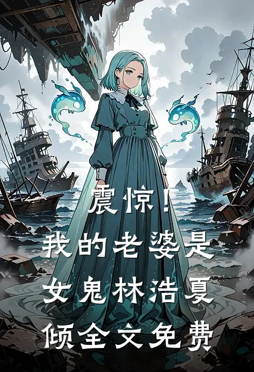 震惊！我的老婆是女鬼林浩夏倾全文免费