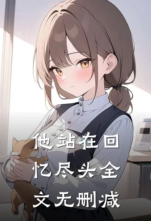 他站在回忆尽头全文无删减