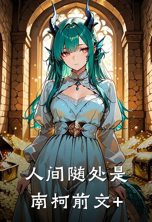 人间随处是南柯前文+
