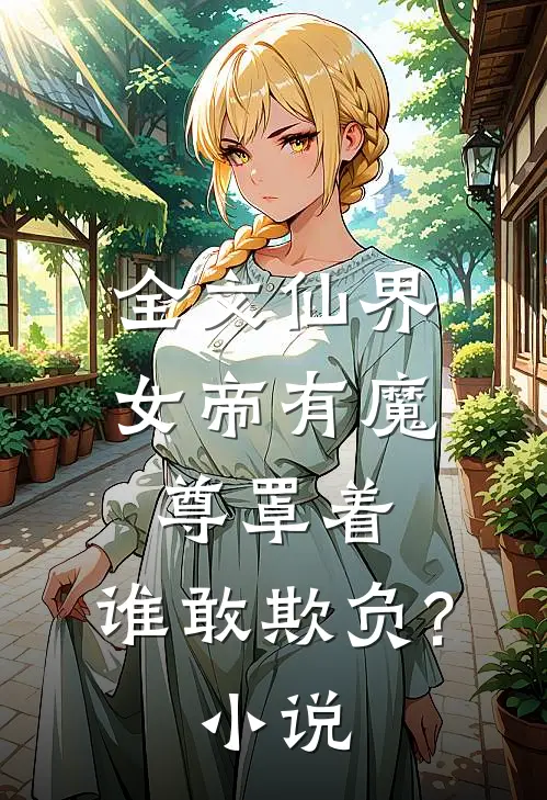 全文仙界女帝有魔尊罩着,谁敢欺负?免费阅读