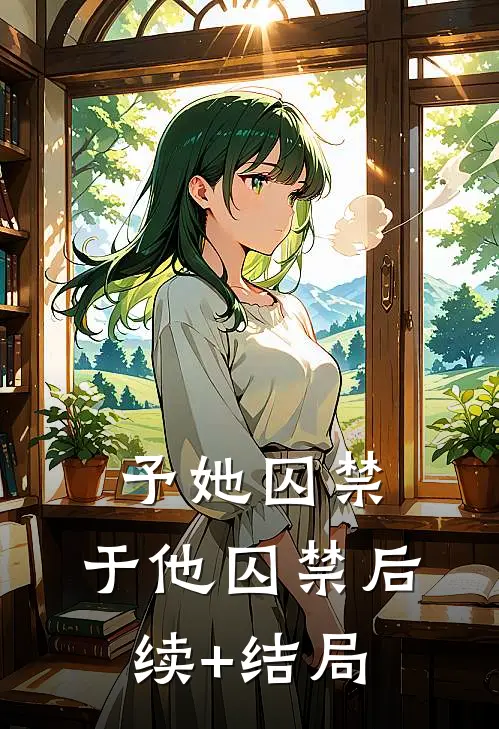 予她囚禁，于他囚禁后续+结局
