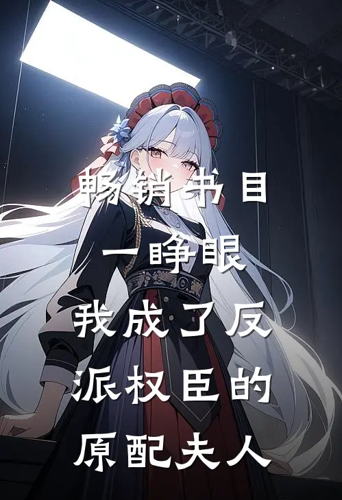 畅销书目一睁眼，我成了反派权臣的原配夫人