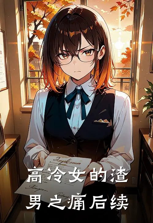 高冷女的渣男之痛后续