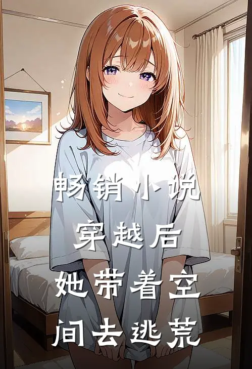 畅销小说穿越后，她带着空间去逃荒