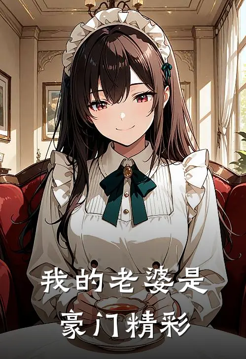 我的老婆是豪门精彩