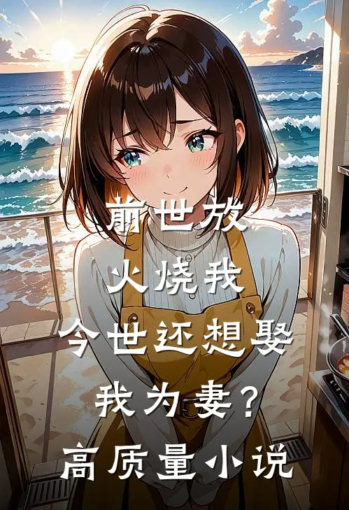前世放火烧我，今世还想娶我为妻？高质量小说
