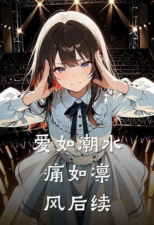 爱如潮水，痛如凛风后续