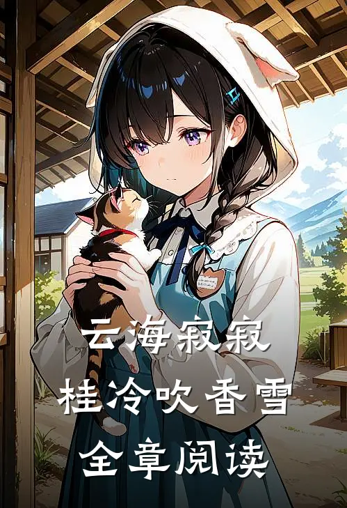 云海寂寂，桂冷吹香雪全章阅读