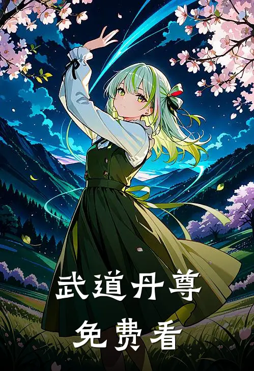 武道丹尊免费看