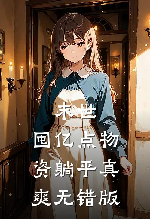 末世：囤亿点物资躺平真爽无错版